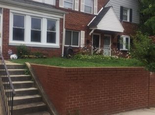 305 35th St NE, Washington, DC 20019