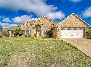 1705 SW Hasty Way, Lawton, OK 73505
