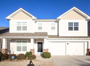 4607 Dunhill Ln SW, Concord, NC 28027