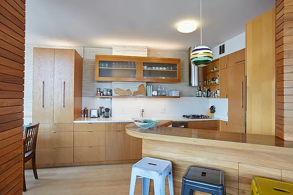 Rented by Brown Harris Stevens | media 5