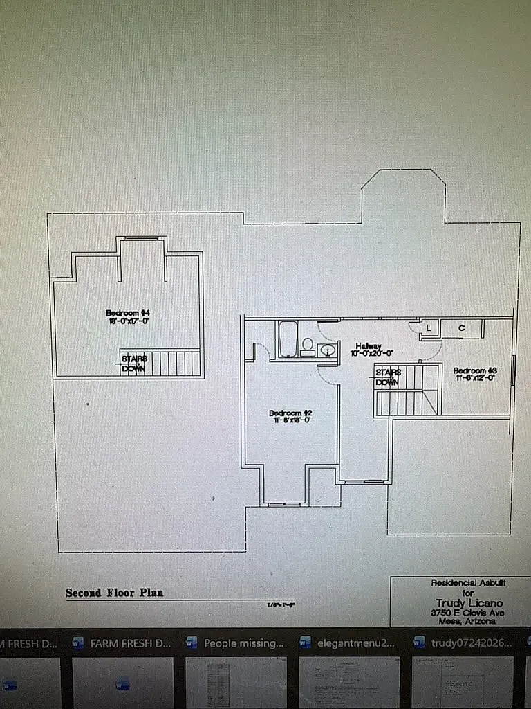 5 bed, 2744 sqft, $3,750 — Photo 4