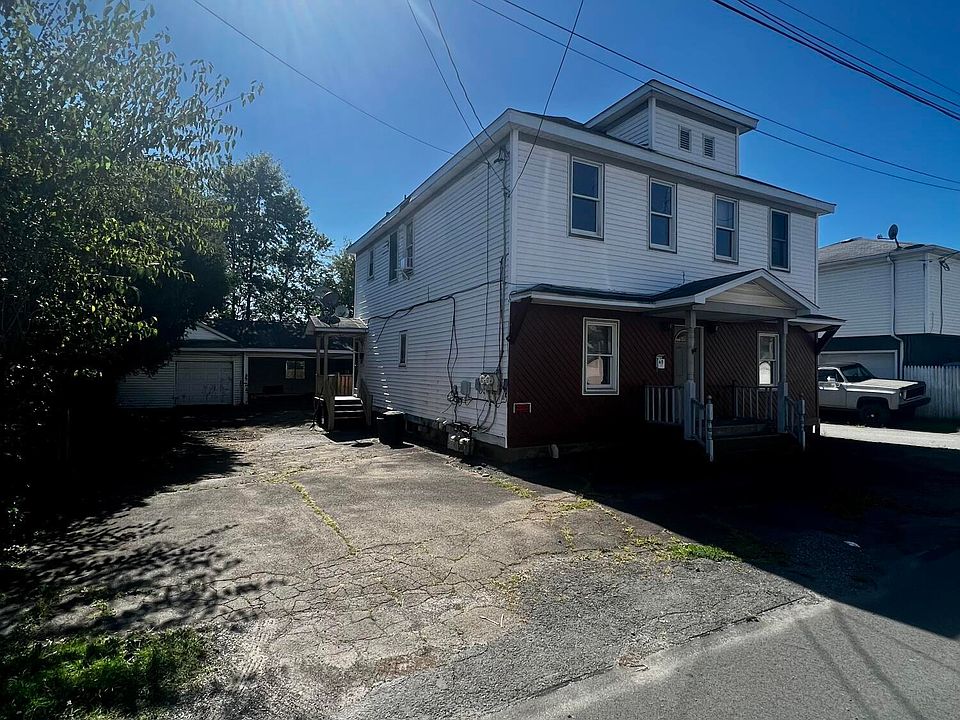611 Philo St, Scranton, PA 18508 Zillow