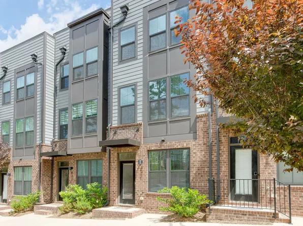 831 Anderson St, Charlotte, NC 28205
