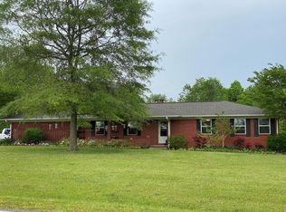 810 Highway 32, Bruce, MS 38915