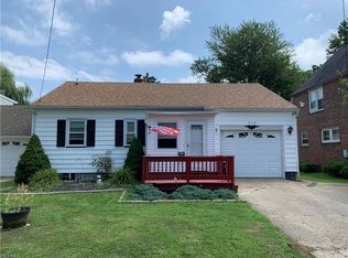 3316 Wilson Ave, Ashtabula, OH 44004