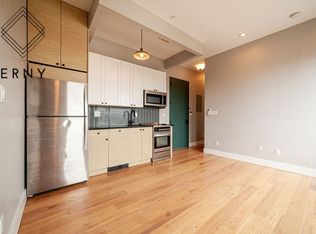 1196 Broadway #3B, Brooklyn, NY 11221