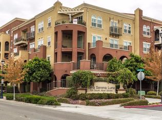 700 S Abel St Unit 519, Milpitas, CA 95035