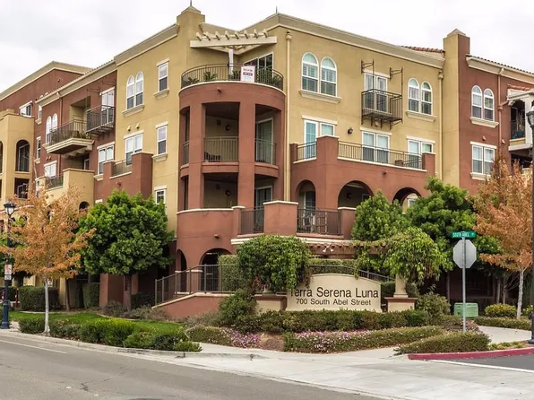 700 S Abel St Unit 519, Milpitas, CA 95035