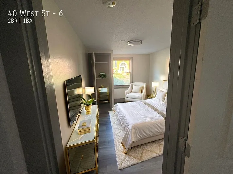 40 West St #6 — Photo 10