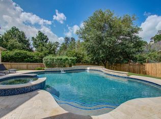 2512 Eagle Post Dr, Conroe, TX 77304