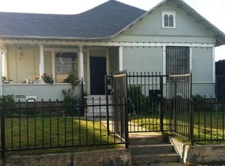 1017 Daisy Ave, Long Beach, CA 90813