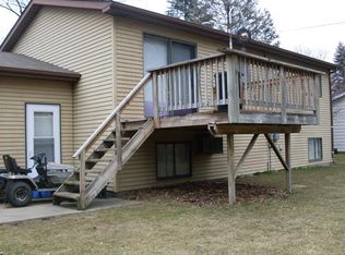 4305 Brockway Rd, Saginaw, MI 48638