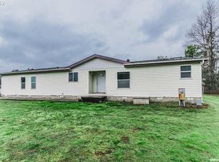 28672 Santiam Hwy, Sweet Home, OR 97386