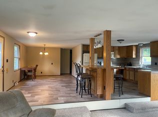 407 E Springer Ave, Elmwood, WI 54740