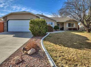 3033 Fruitwood Dr, Grand Junction, CO 81504