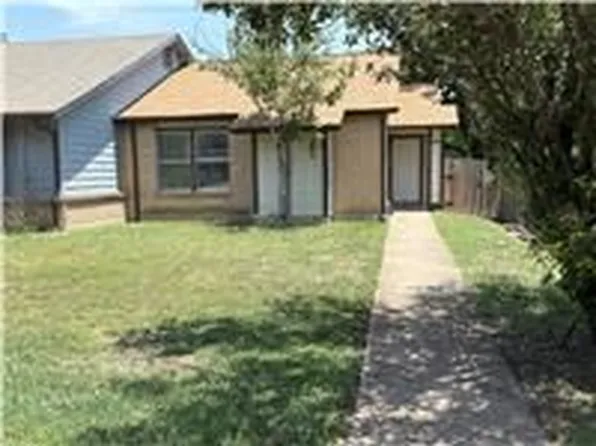 1128 Orchard Park Cir, Pflugerville, TX 78660