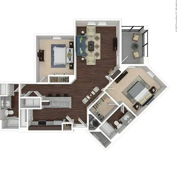 Lantower Asturia — Photo 32