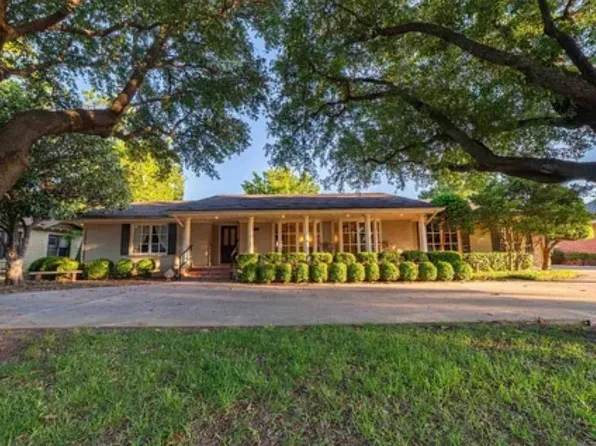 3917 Texas St, Vernon, TX 76384