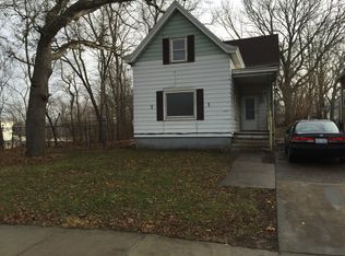 1410 N Machin Ave, Peoria, IL