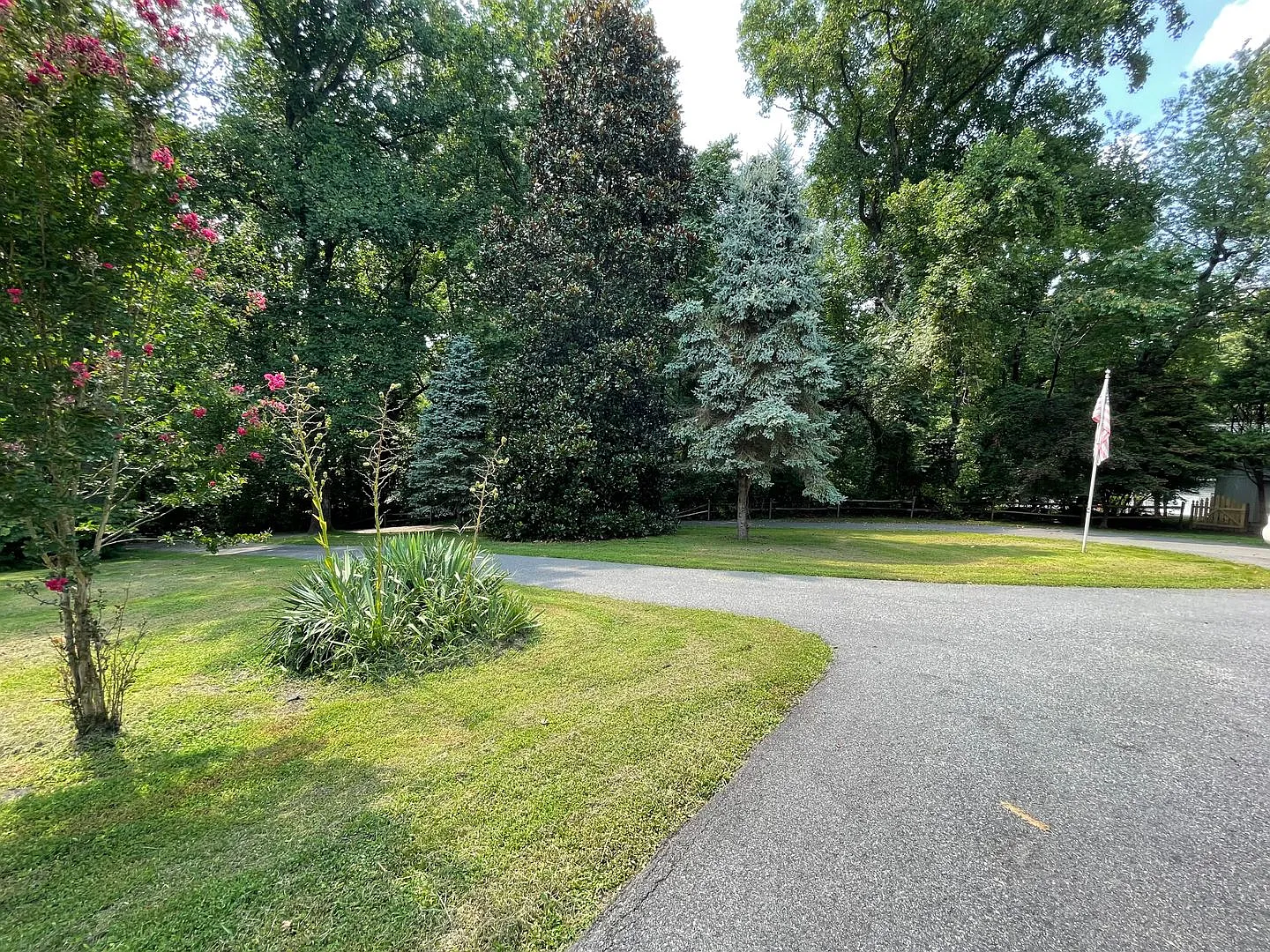 Commuters Dream! Private Acreage Stafford And Minutes To Vre — Photo 4