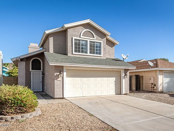 3rd image of 4430 W Oraibi Dr