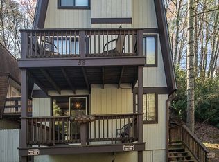 58 Creekside Dr #C, Banner Elk, NC 28604