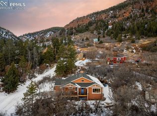 205 Truman Ave, Palmer Lake, CO 80133