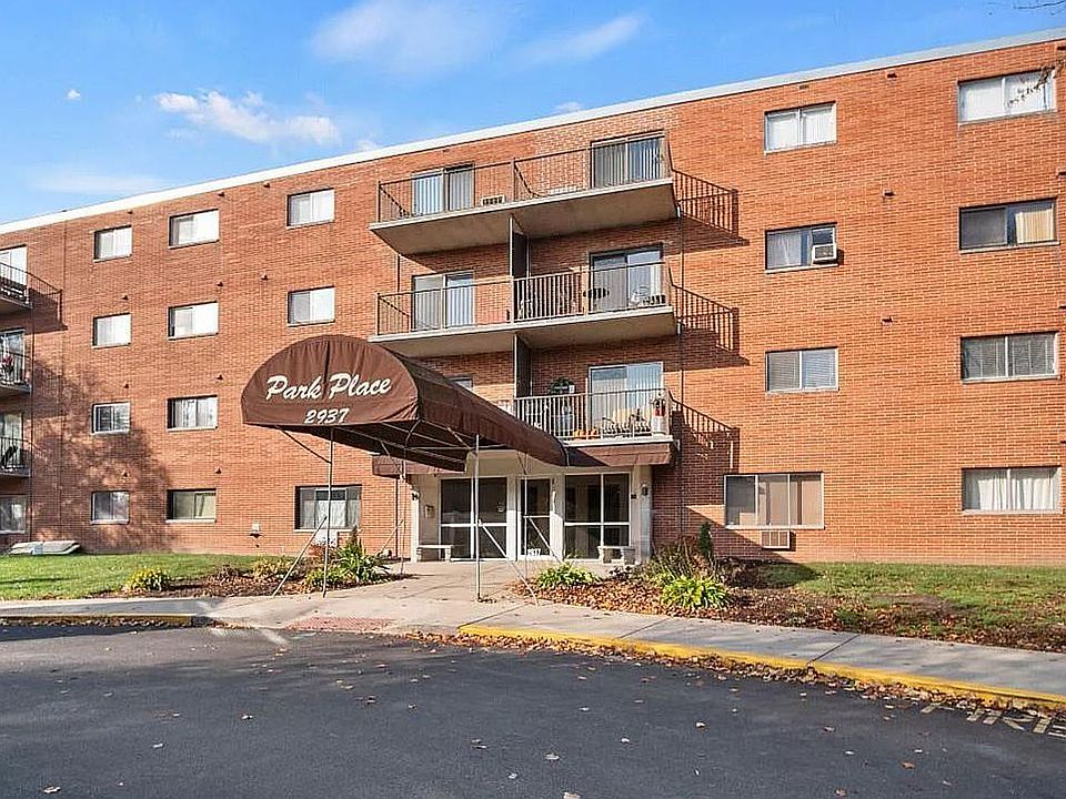 2937 Westbrook Dr Fort Wayne, IN, 46805 Apartments for Rent Zillow