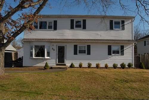 55 Beatrice Ave West Islip NY 11795 Zillow