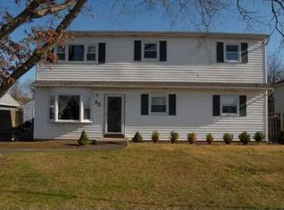 228 Norma Avenue West Islip NY 11795 MLS 3536653 Zillow