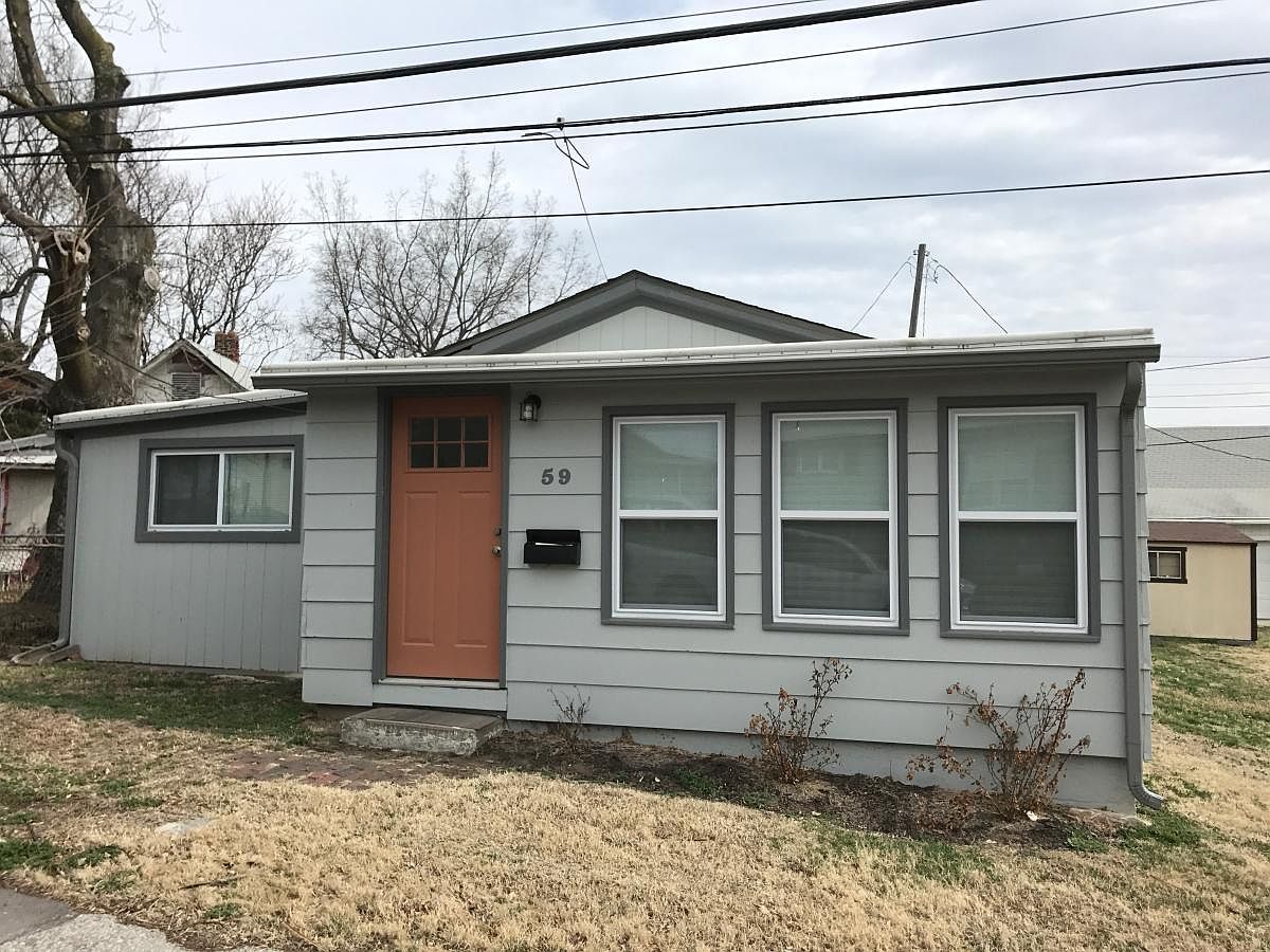 59 N Hallock St, Kansas City, KS 66101 Zillow