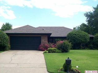 8307 E 75th St, Tulsa, OK 74133