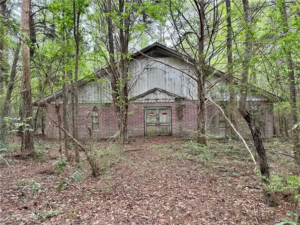 Mitchell City Rd, Bogalusa, LA 70427