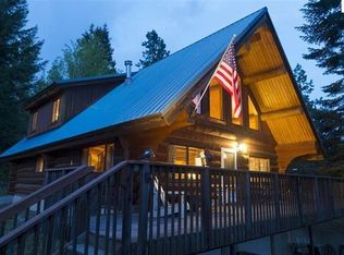 1665 Wrenco Loop, Sandpoint, ID 83864