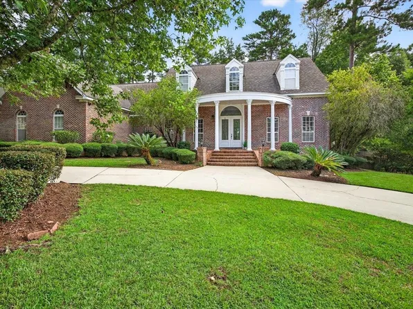 9585 Deer Valley Dr, Tallahassee, FL 32312