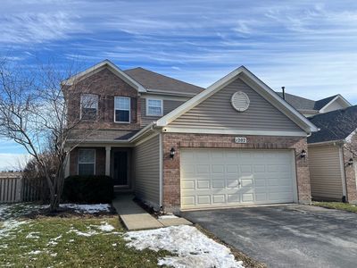1202 Fawnlily Cir, Joliet, IL, 60431