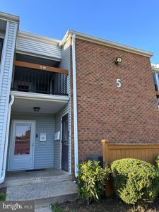 5 Twin Rivers Dr #M, Hightstown, NJ, 08520