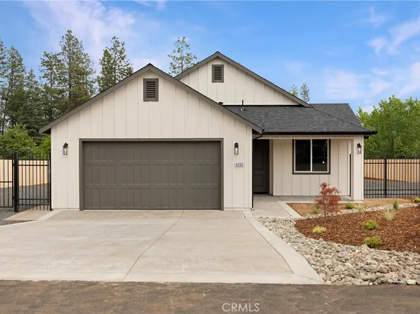 6250 Forest Ln, Paradise, CA 95969