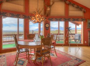 7002 Valerie Rd, Fort Garland, CO 81133