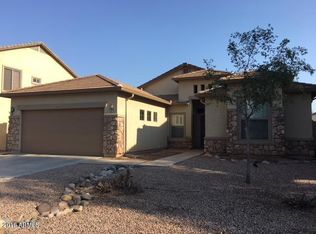 44013 W Buckhorn Trl, Maricopa, AZ 85138