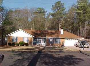 4115 Foreman Way, Hephzibah, GA 30815