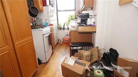 Rented by JM Preston Properties LLC