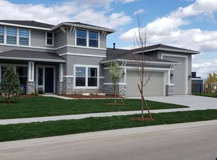 10178 W Twisted Vine Dr, Star, ID 83669