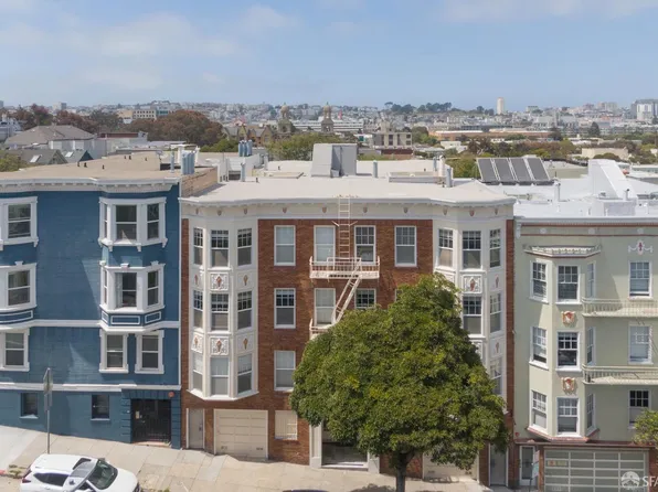 1616 Golden Gate Ave, San Francisco, CA 94115