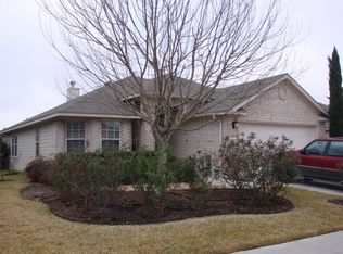 8517 Coppersky, Converse, TX 78109