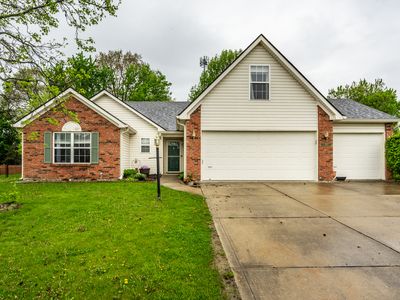 558 Prince Dr, Greenwood, IN, 46143