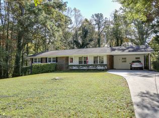 1895 Evergreen Ln, Alpharetta, GA 30009