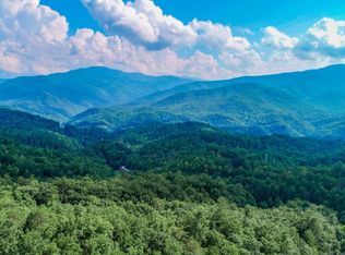 16.34 Green Corner Rd, Hartford, TN 37753