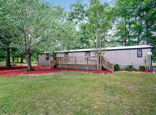 15401 Stoltje Dr, Conroe, TX 77306