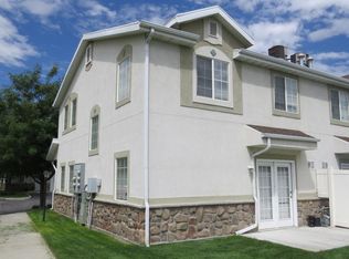 3709 S Angelico Ct UNIT D, West Valley, UT 84119